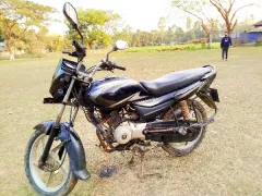 Bajaj Platina ES